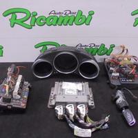 KIT AVVIAMENTO CITROEN DS4 B75 2.0 HDI 2013