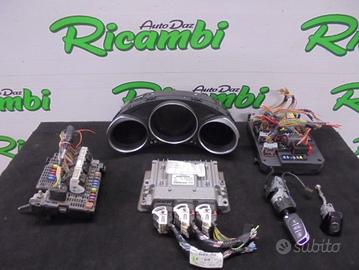 KIT AVVIAMENTO CITROEN DS4 B75 2.0 HDI 2013