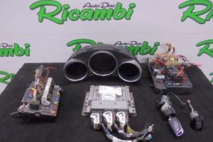 KIT AVVIAMENTO CITROEN DS4 B75 2.0 HDI 2013