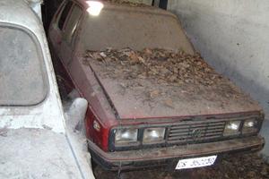 Volkswagen Golf 1100 5p. I serie '75