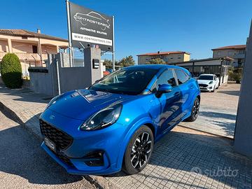 FORD PUMA ST LINE -PRONTA CONSEGNA - ITALIANA