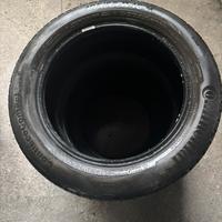SET 4 CONTINENTAL 195/55 R16