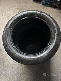 SET 4 CONTINENTAL 195/55 R16