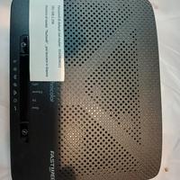 modem Fastweb 