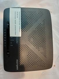 modem Fastweb 