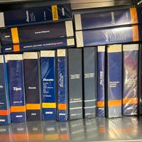 Manuali officina fiat epoca