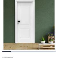 Porta interno Anta battente 70x210