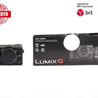 Panasonic Lumix - GX80 / GX85