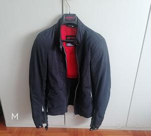 Giubbotto moto leggero da DONNA Spidi