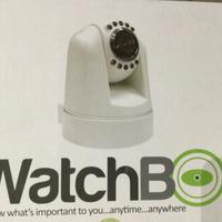 IP Camera WiFi