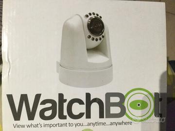 IP Camera WiFi