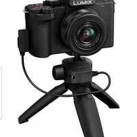 Macchina fotografica Panasonic Lumix