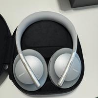 Cuffie bluetooth Bose 700 con riduzione rumore