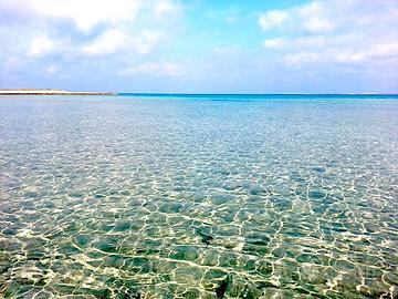 CASA A MANCAVERSA ECONOMICA e VICINO A GALLIPOLI