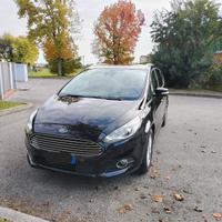 FORD S-MAX 2.0 tdci Business s&s 150 cv powershift