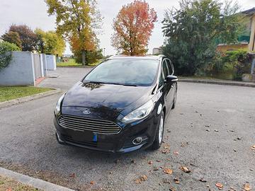 FORD S-MAX 2.0 tdci Business s&s 150 cv powershift