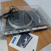 giradischi sansui SR838