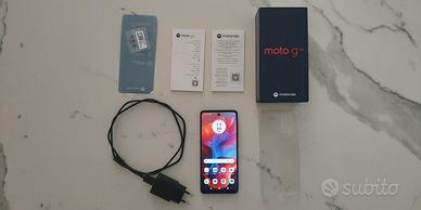 cellulare Motorola Moto G4.