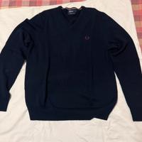 Maglione Fred Perry M
