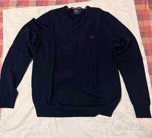 Maglione Fred Perry M