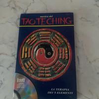 CD Tai Te Ching musica audiolibro