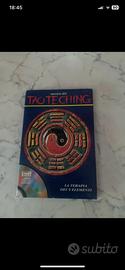 CD Tai Te Ching musica audiolibro