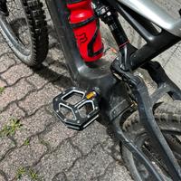 Mtb enduro