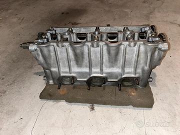 Coppia testata maserati 2.24 4.24