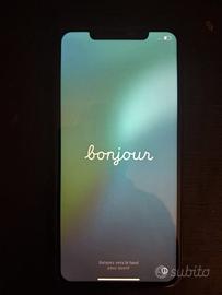 iPhone 11 Pro Max 64GB sbloccato con batteria nuov