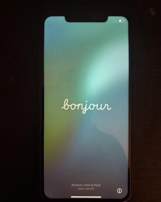 iPhone 11 Pro Max 64GB sbloccato con batteria nuov