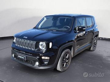 Jeep Renegade 1.0 T3 120cv Longitude