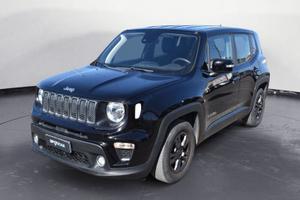 Jeep Renegade 1.0 T3 120cv Longitude