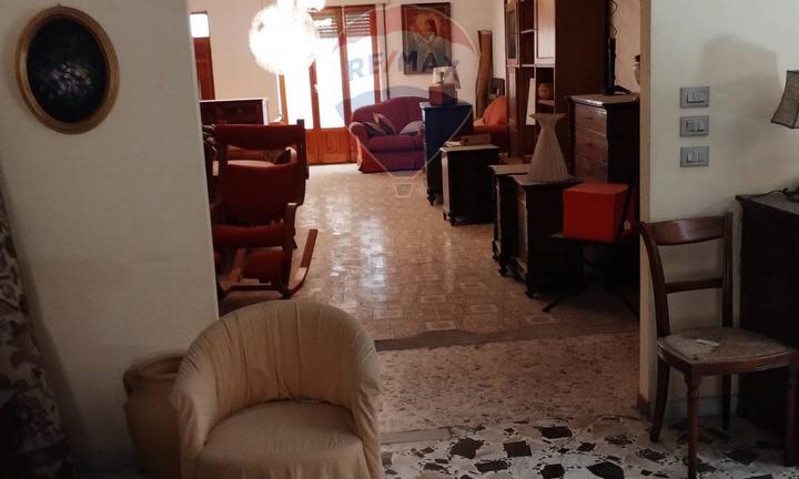 Casa Indipendente - Sortino