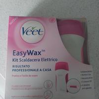 kit scaldacera elettrico