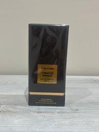 Profumo Tom Ford Tobacco Vanille 100 ML