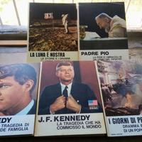 Volumi fotografici storia contemporanea RIZZOLI