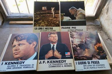 Volumi fotografici storia contemporanea RIZZOLI