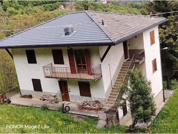 Incantevole Casa Vacanze a Blello
