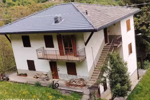 Incantevole Casa Vacanze a Blello