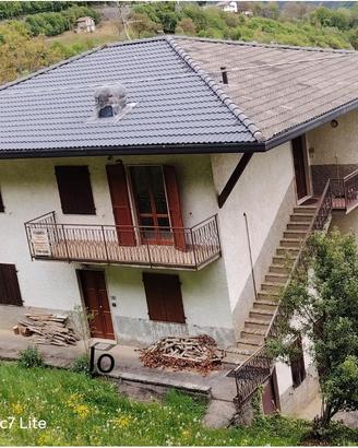 Incantevole Casa Vacanze a Blello