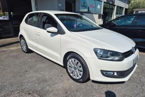 Volkswagen Polo 1.2 TDI DPF 5 p. Trendline