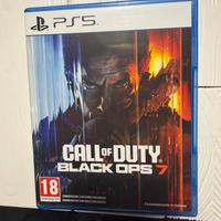 Call of Duty : Black Ops 7 - PlayStation 5