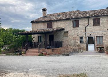 Casa Vacanze Torre d'Amare