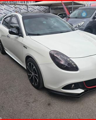 Alfa Romeo Giulietta 1.6 JTD.105CV.Permuto.2011