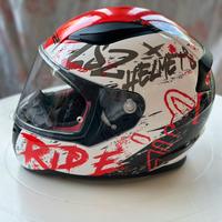 Casco Integrale LS2 Rapid