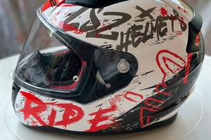 Casco Integrale LS2 Rapid
