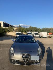 Alfa Romeo Giulietta 1.6 120 CV -2015