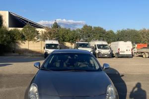 Alfa Romeo Giulietta 1.6 120 CV -2015
