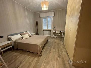 Stanza in appartamento di 25 m² a Parma