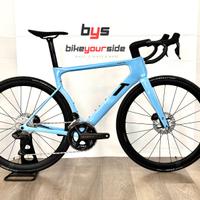 3T Strada 2026 | Ultegra Di2 | Discus Carb